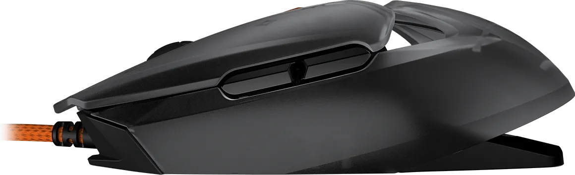 Souris filaire Gamer Cougar Airblader Tournament (Noir)