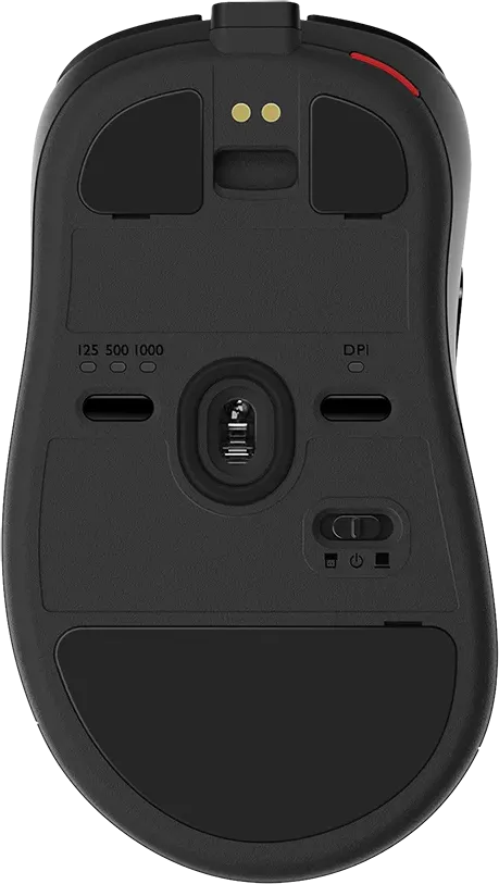 Souris sans fil Gamer Benq Zowie EC3-CW - S (Noir)