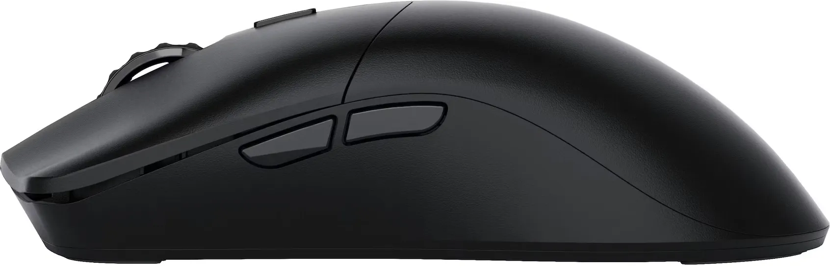 Souris sans fil Gamer Glorious PC Gaming Race Model O2 Pro 4K/8K (Noir)