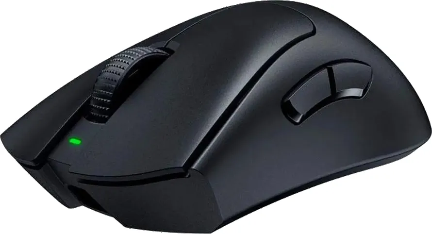 Souris sans fil Gamer Razer Deathadder V3 Pro (Noir)