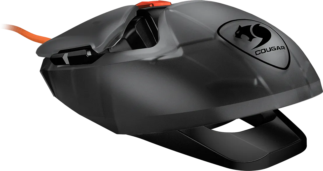 Souris filaire Gamer Cougar Airblader Tournament (Noir)