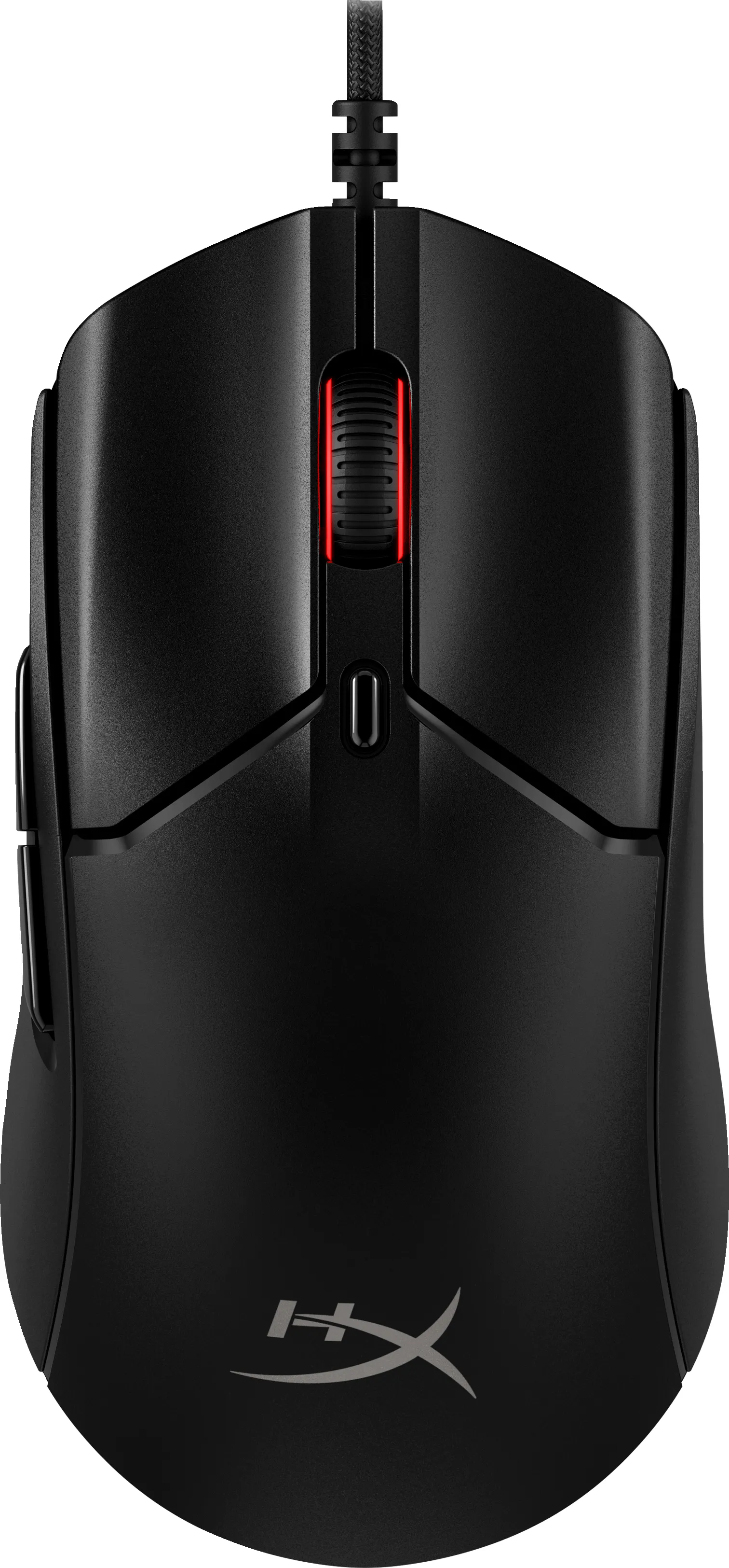 Souris filaire Gamer HyperX Pulsefire Haste 2 RGB (Noir)