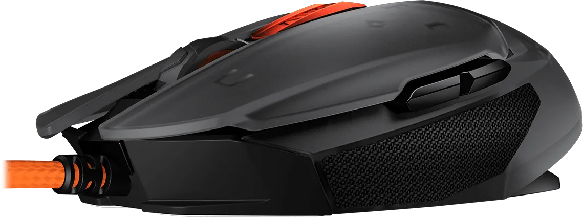 Souris filaire Gamer Cougar Airblader Tournament (Noir)