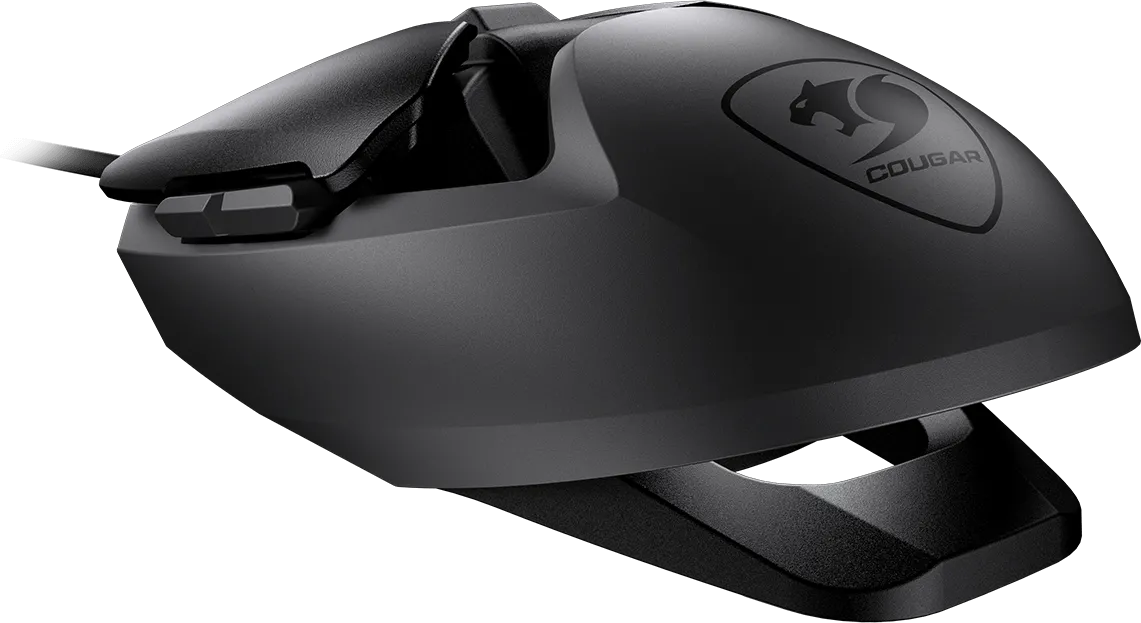 Souris filaire Gamer Cougar Airblader (Noir)
