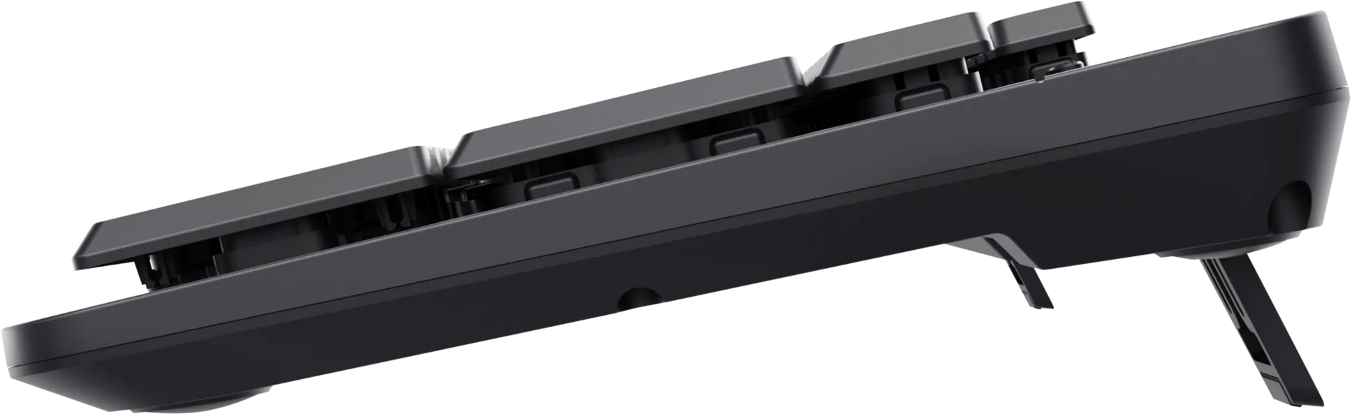 Clavier sans fil Trust Ody II (Noir)