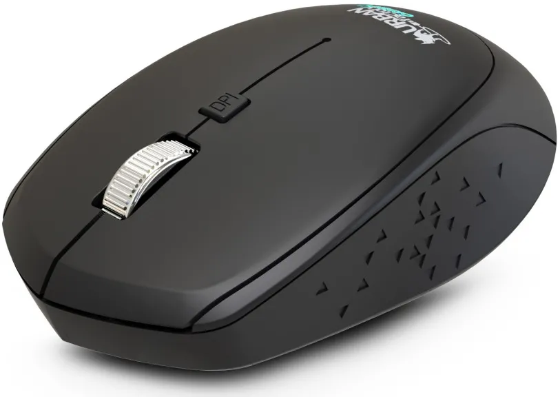 Souris sans fil Urban Factory Cyclee
