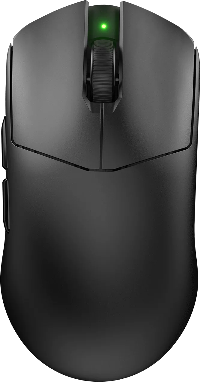 Souris sans fil Gamer Cougar Revenger Pro 4K (Noir)