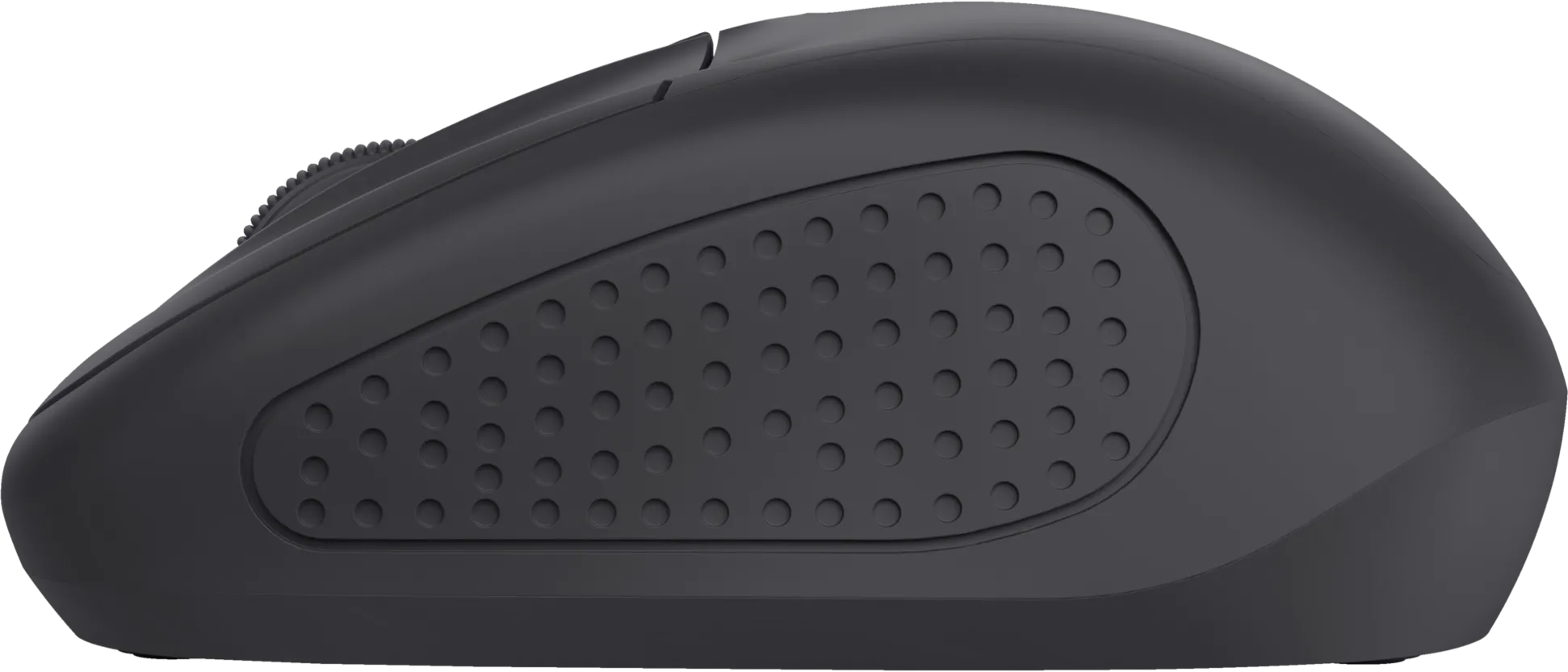 Souris sans fil Trust Primo (Noir)