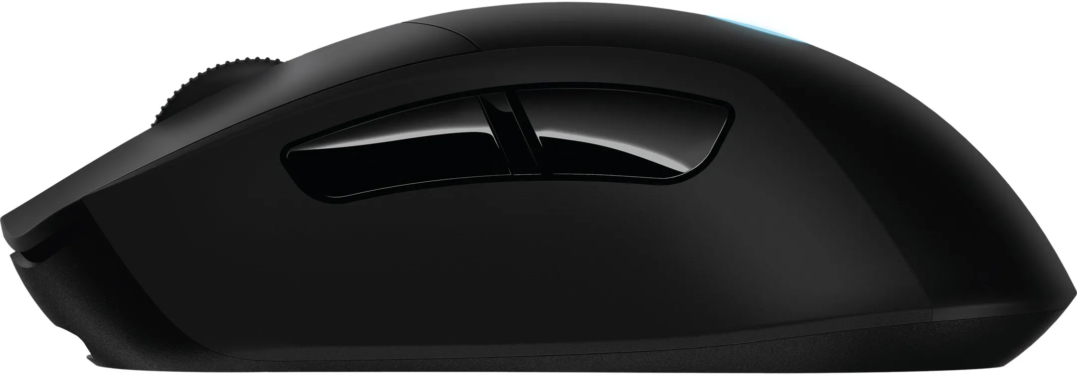 Souris sans fil Gamer Logitech G703 LightSpeed RGB (Noir)