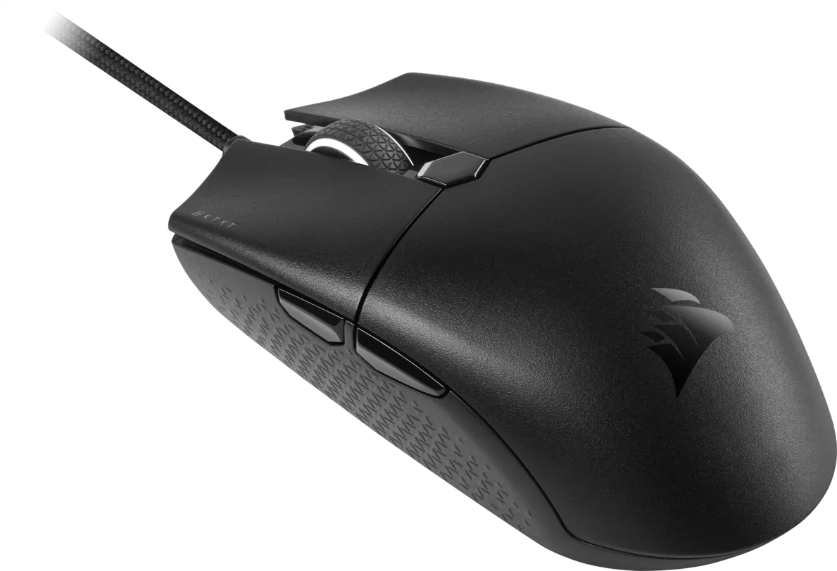 Souris filaire Gamer Corsair Katar Pro XT (Noir)