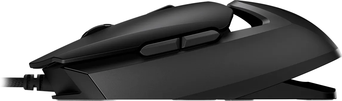 Souris filaire Gamer Cougar Airblader (Noir)