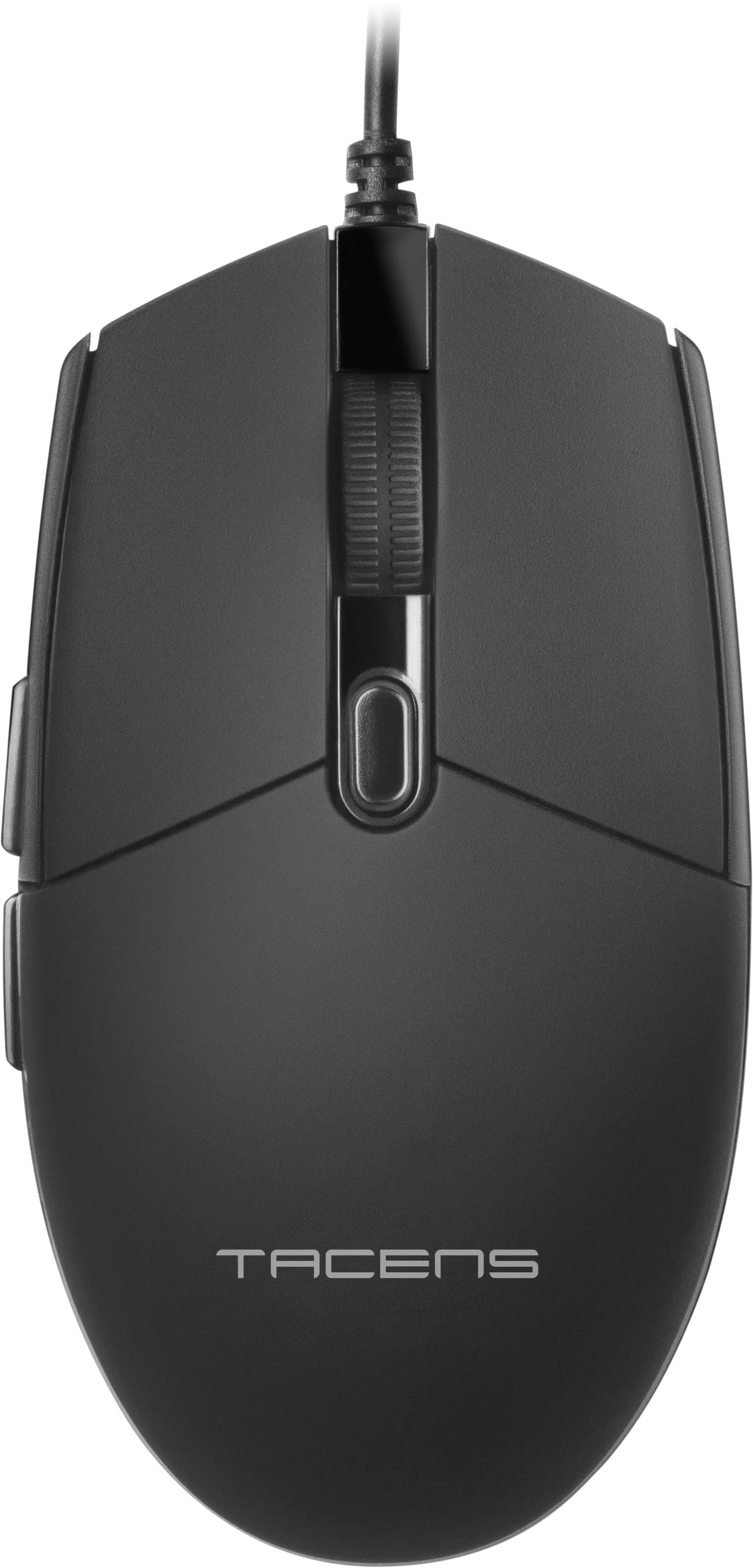 Souris filaire Tacens AMG (Noir)