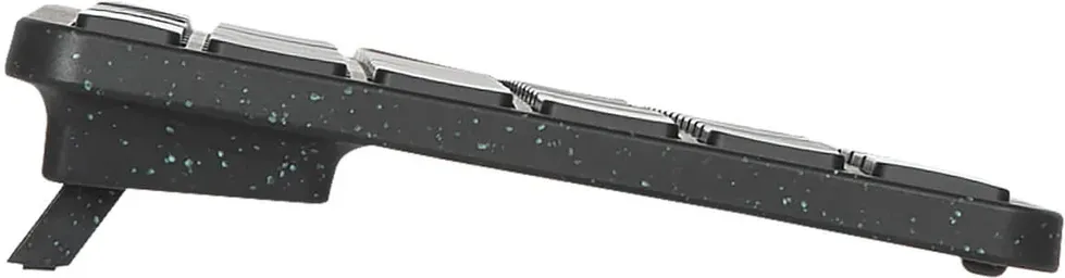 Clavier sans fil Targus EcoSmart (Noir)