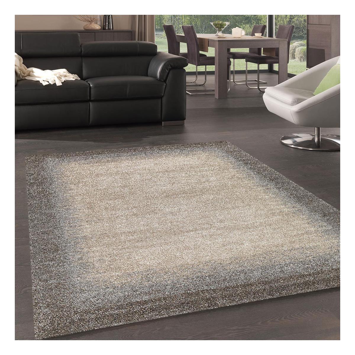 Tapis salon UNILEGANT OEKO-TEX®