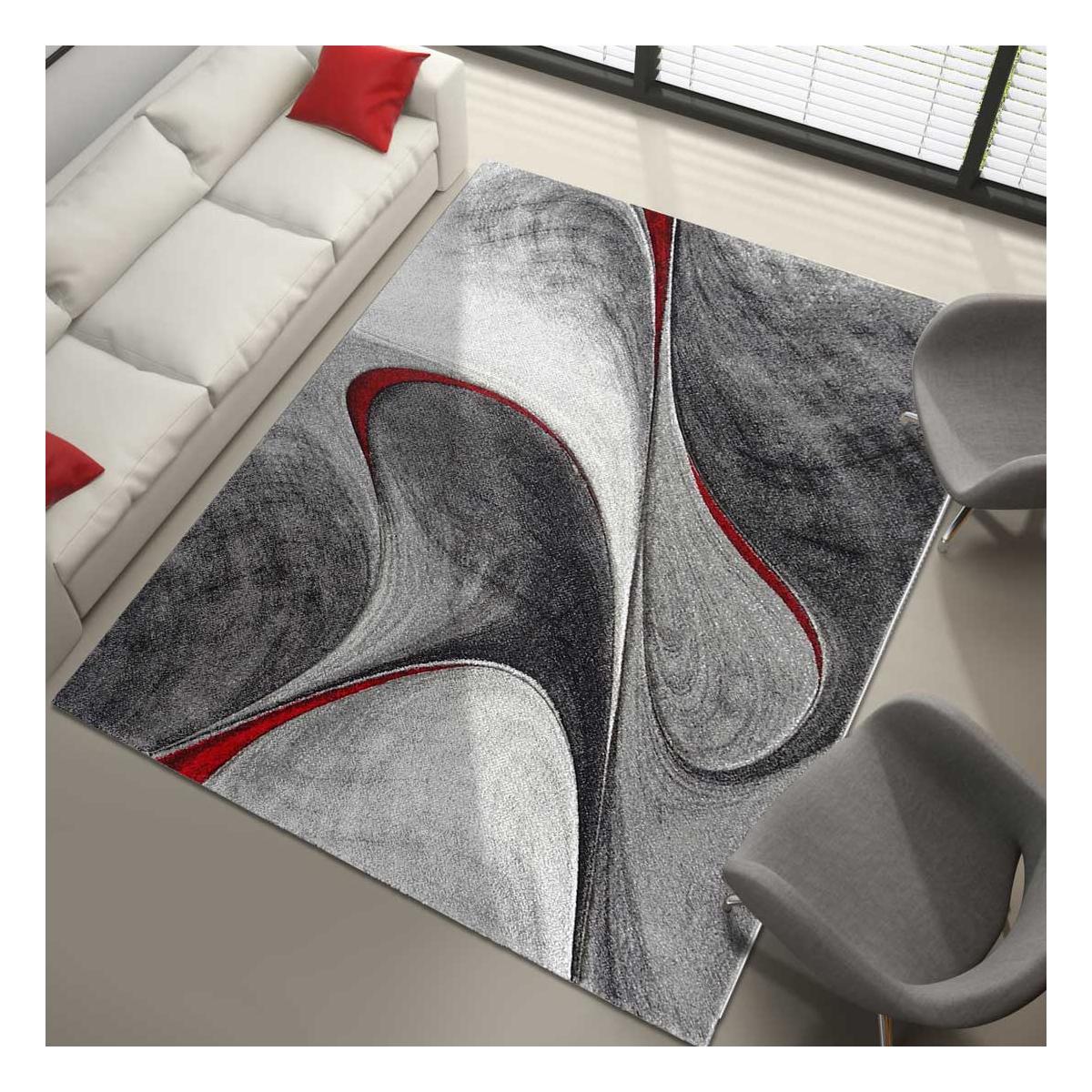 Tapis salon GARCA OEKO-TEX®