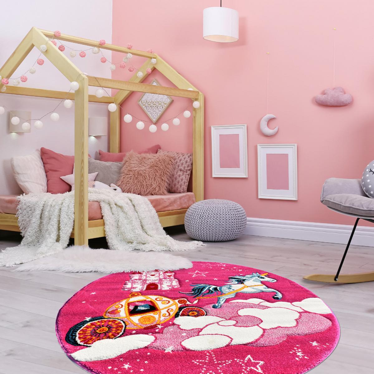 Tapis enfant CHATOLI OEKO-TEX®