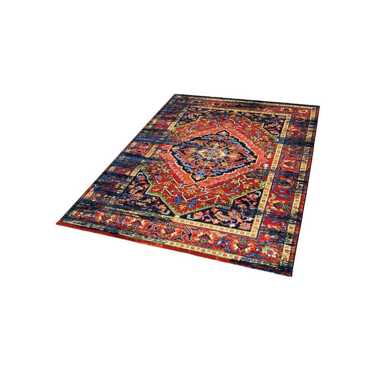 Tapis orient style MADAL OEKO-TEX®