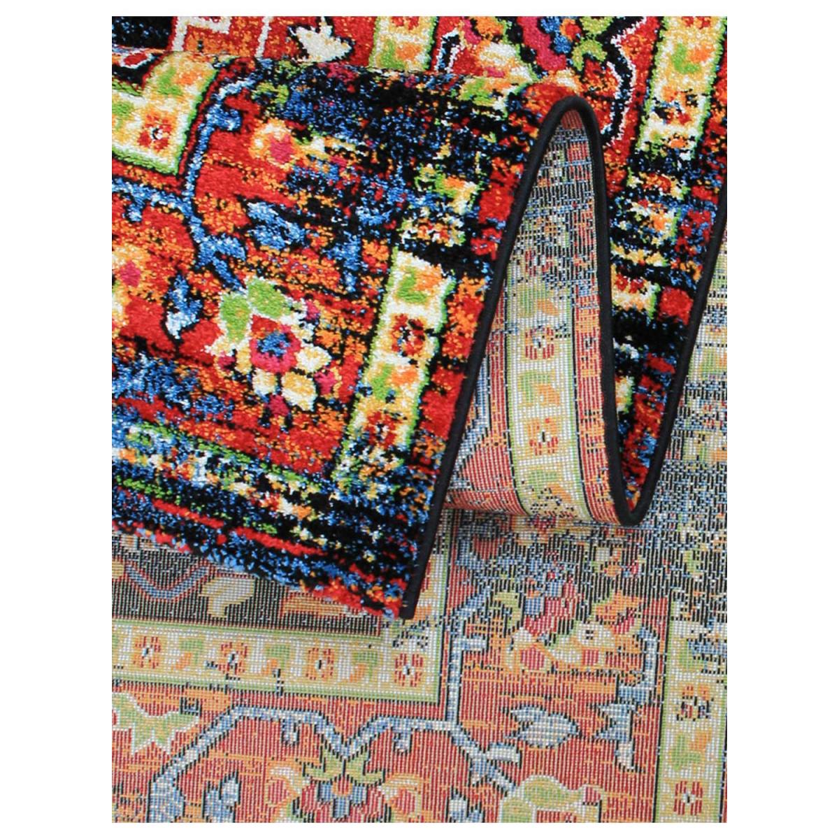 Tapis orient style MADAL OEKO-TEX®