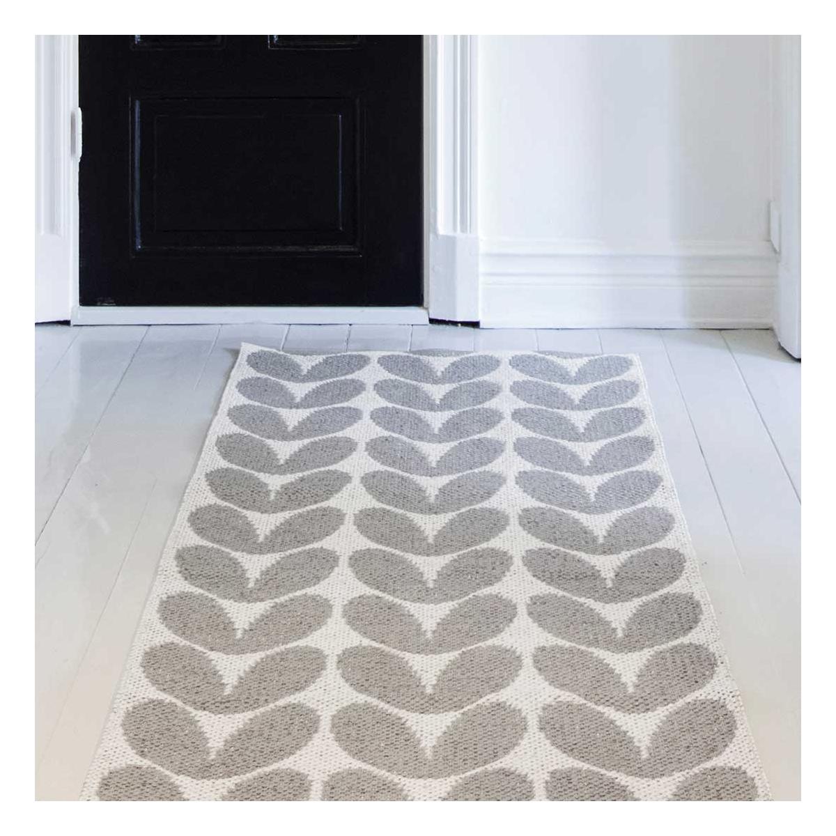 Tapis kilim KARIN en pvc OEKO-TEX®