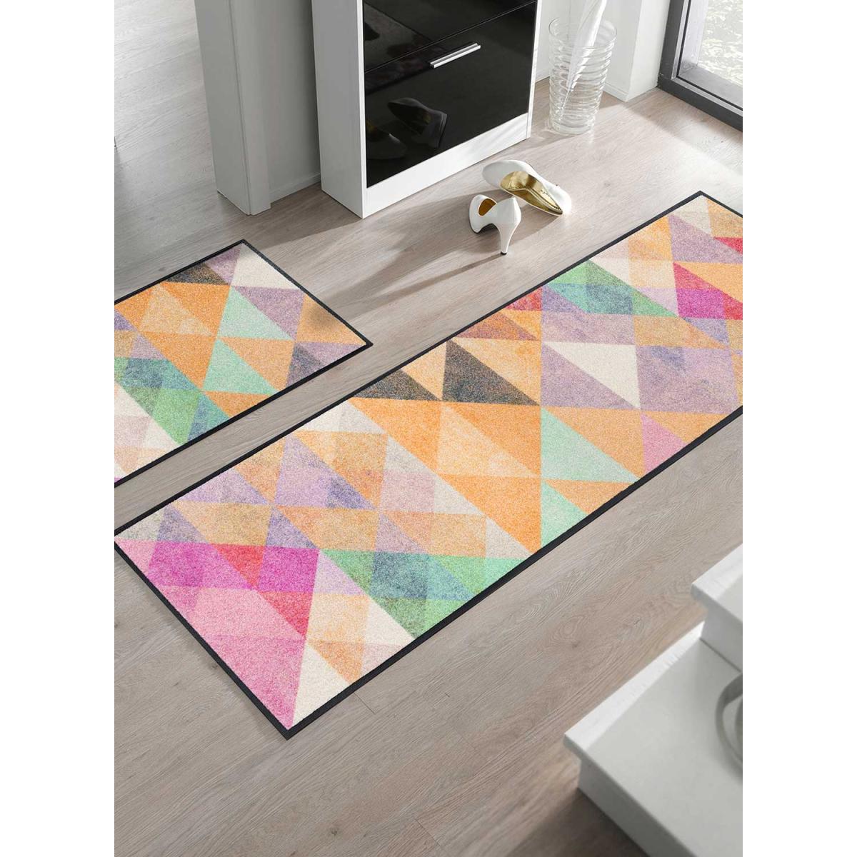 Tapis salon SANORA OEKO-TEX®