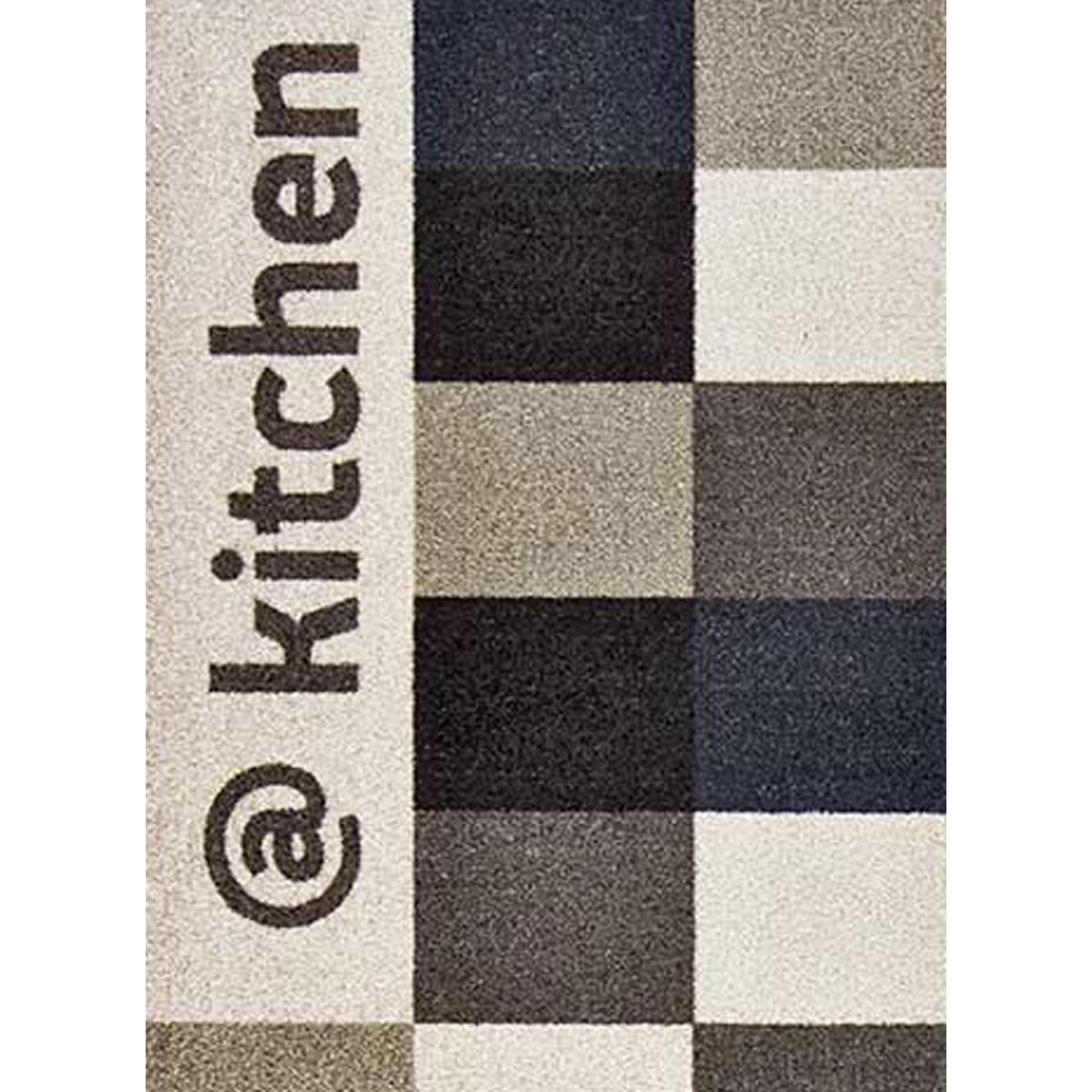 Tapis de cuisine KITCHEN OEKO-TEX®