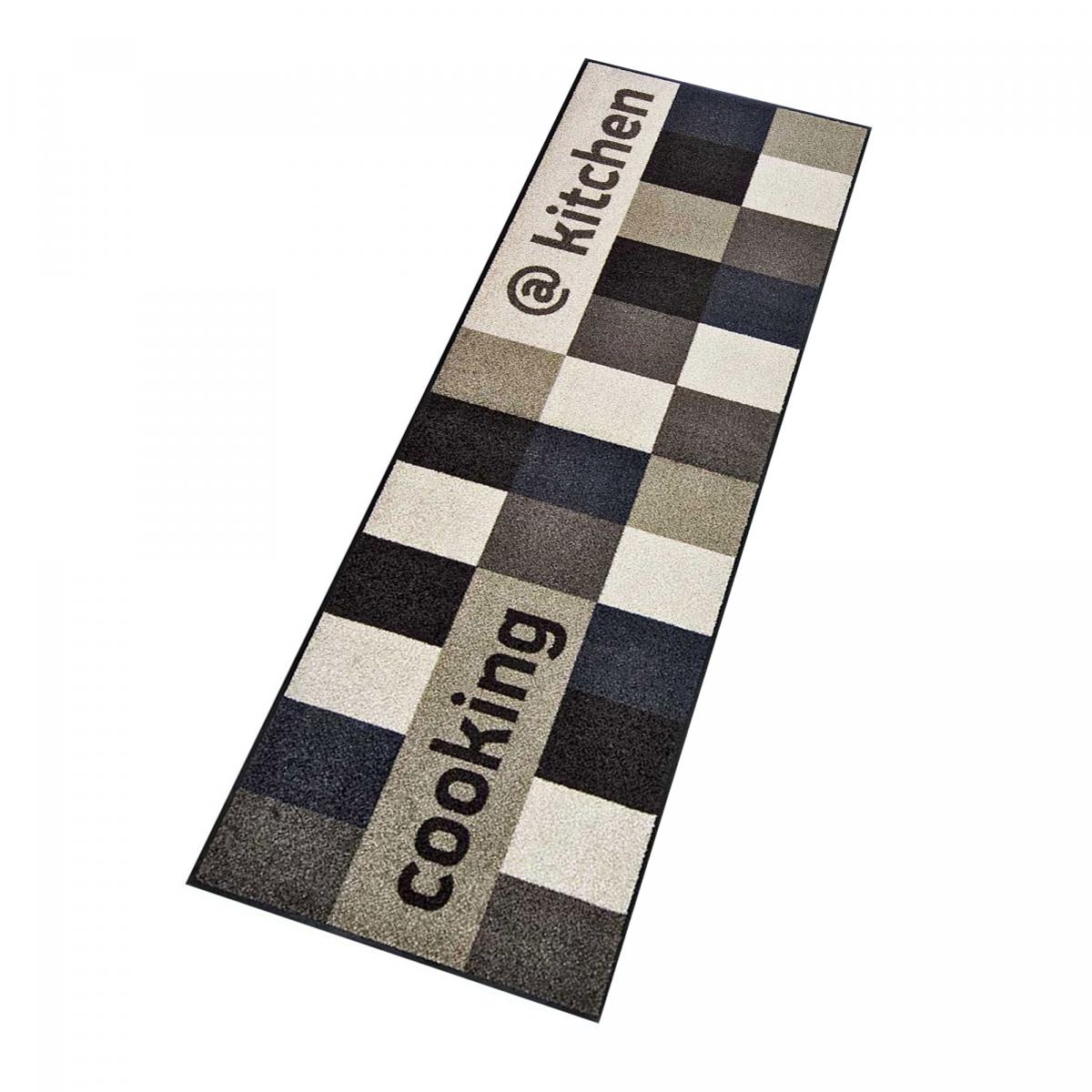 Tapis de cuisine KITCHEN OEKO-TEX®