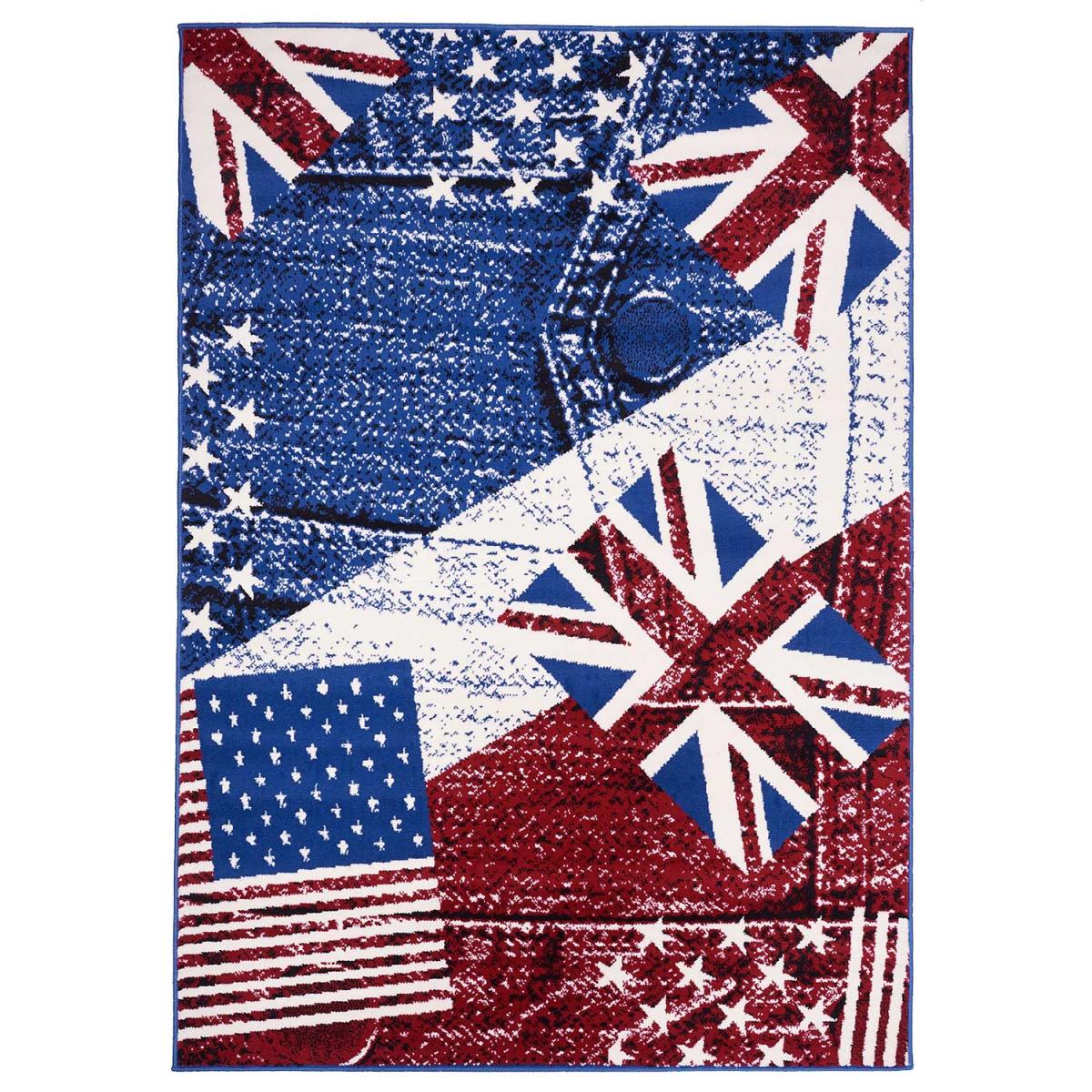 Tapis enfant AF1 USA UK OEKO-TEX®