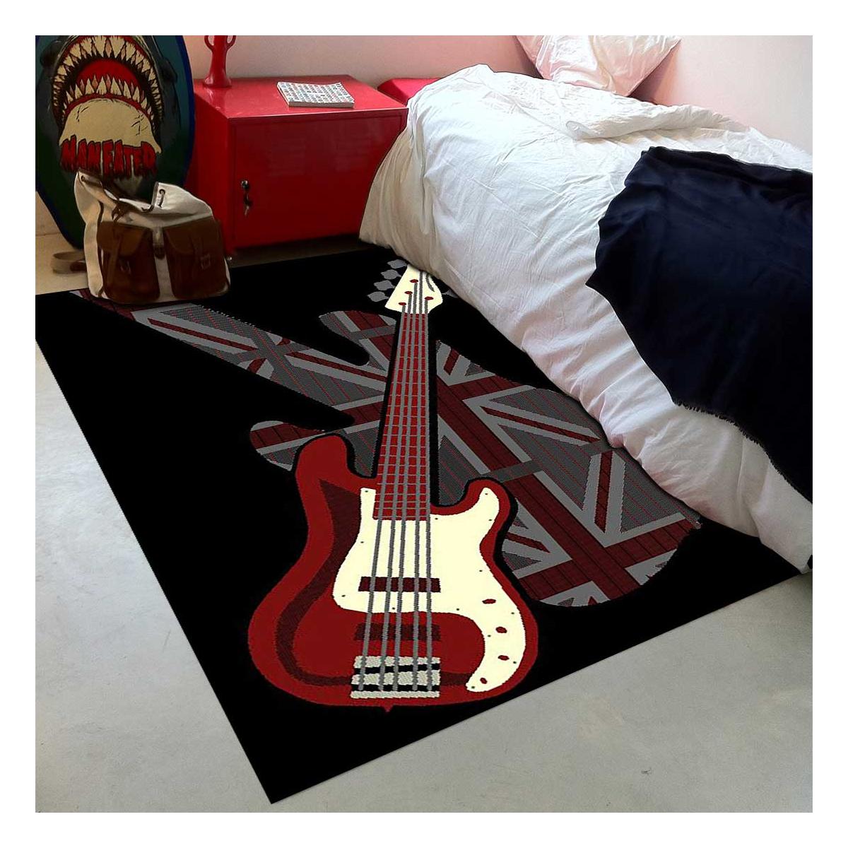 Tapis enfant AF1 GUITARD OEKO-TEX®