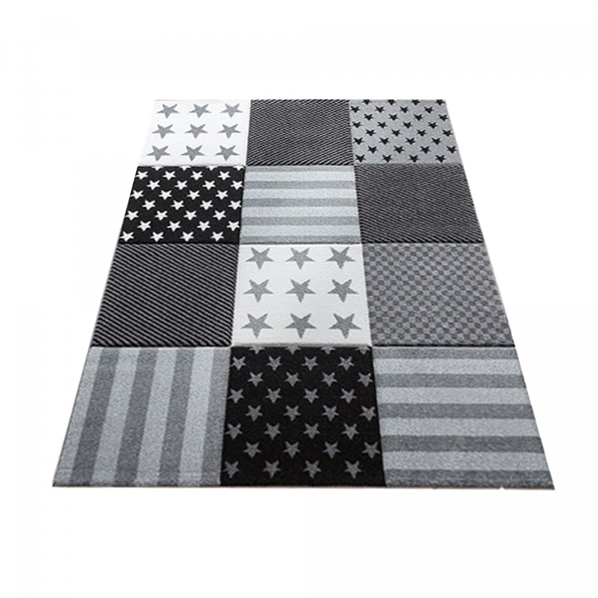 Tapis salon DI 77 OEKO-TEX®