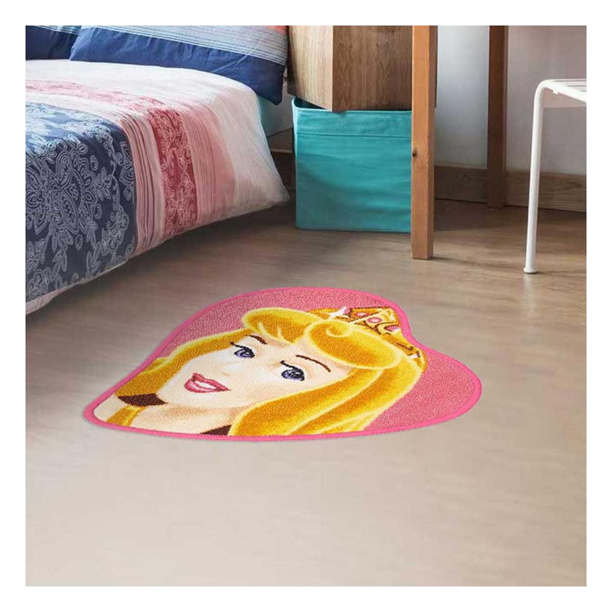 Tapis enfant AURORAA Lav 30°C