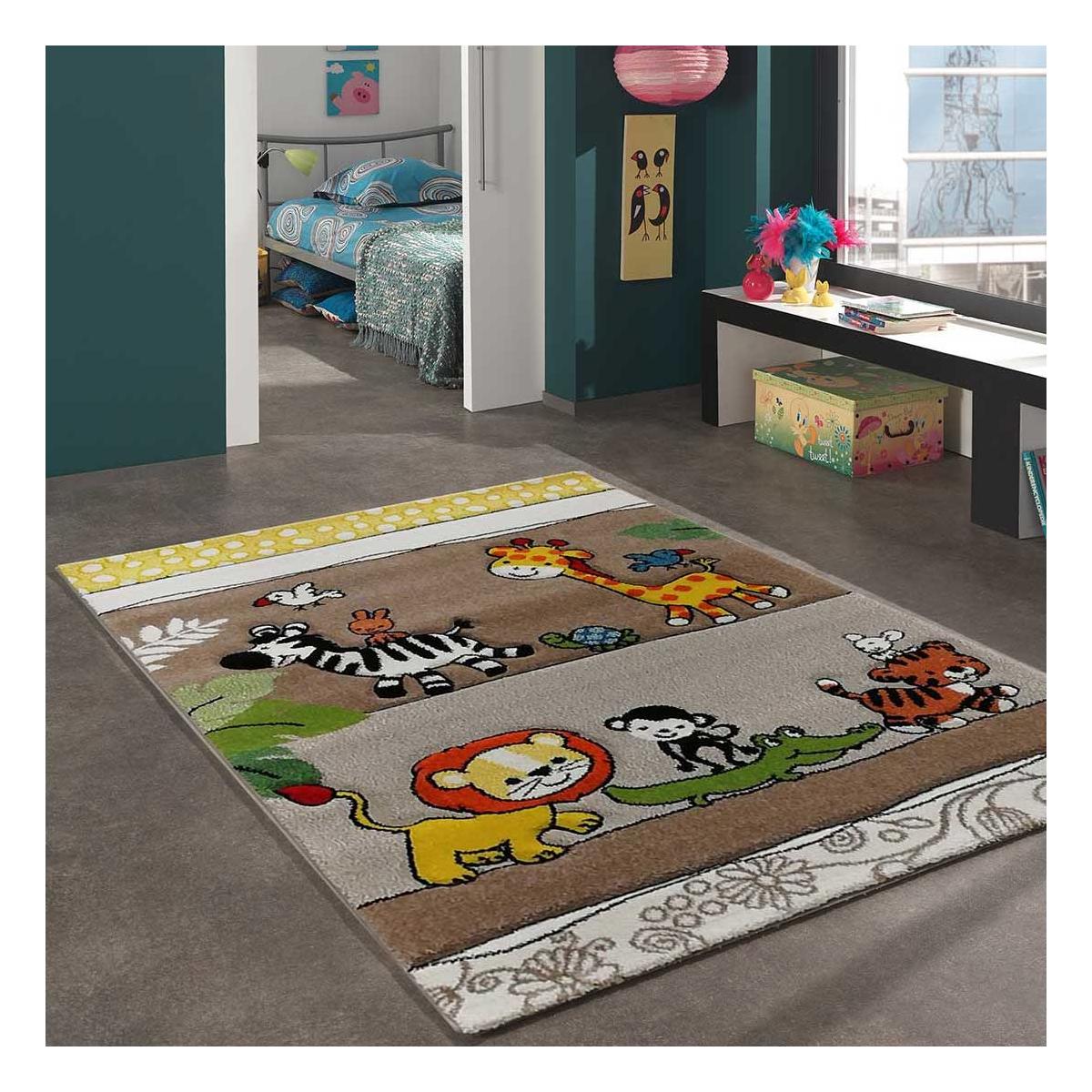 Tapis enfant CELANA OEKO-TEX®