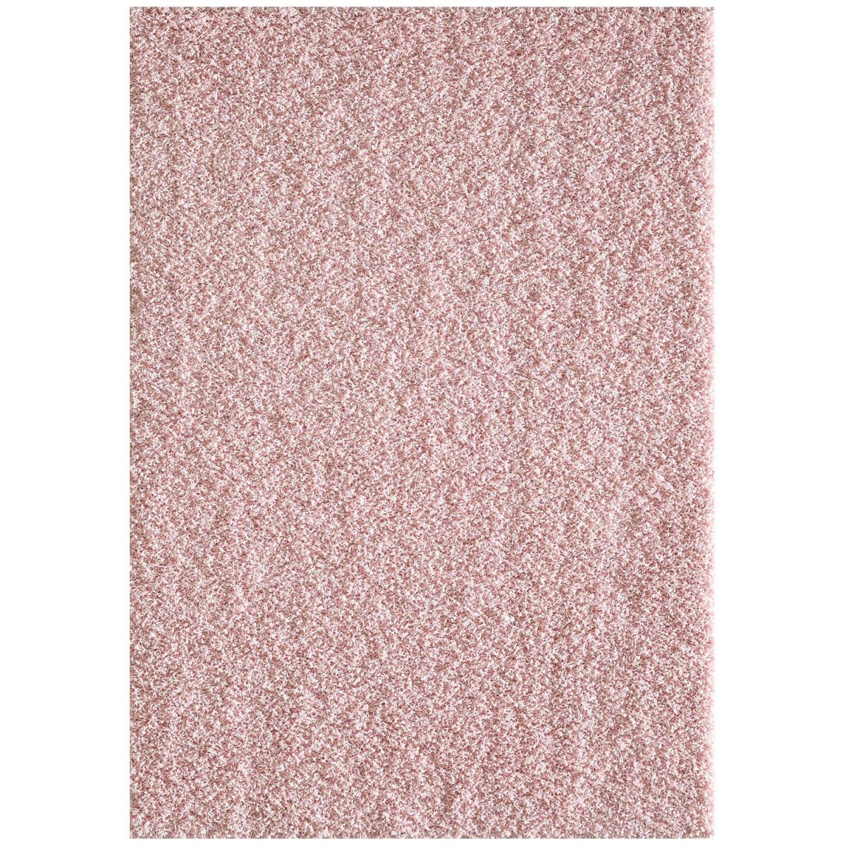 Tapis shaggy SIMPLE OEKO-TEX®