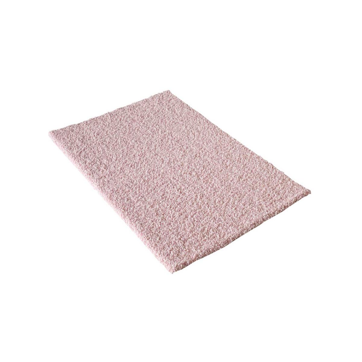 Tapis shaggy SIMPLE OEKO-TEX®