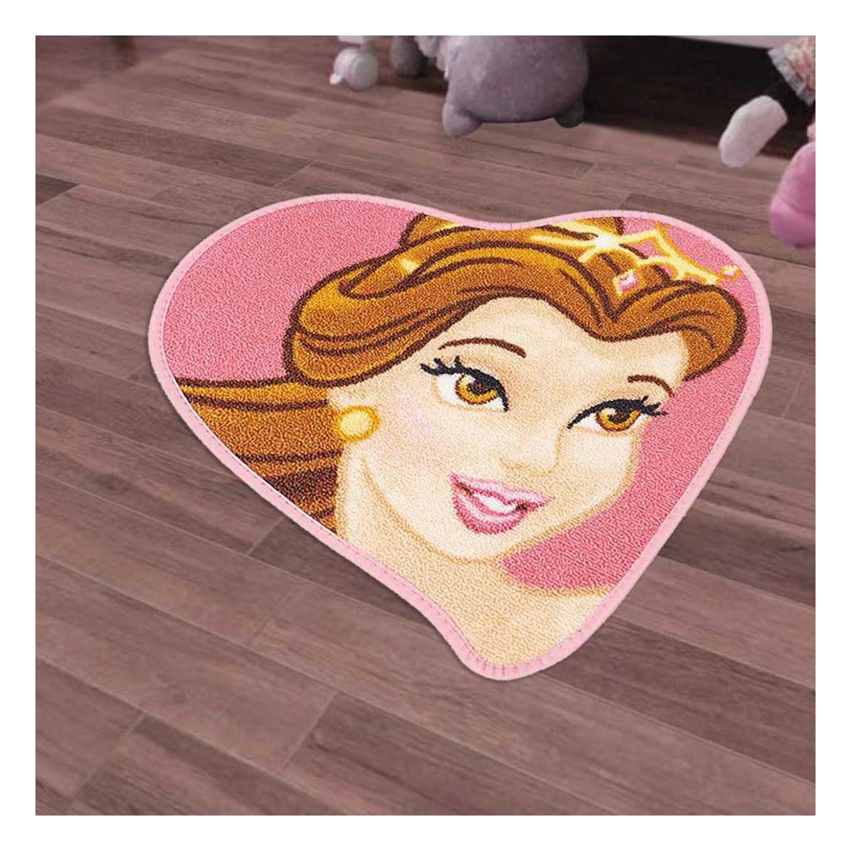 Tapis enfant PRINCESS A Lav 30°C