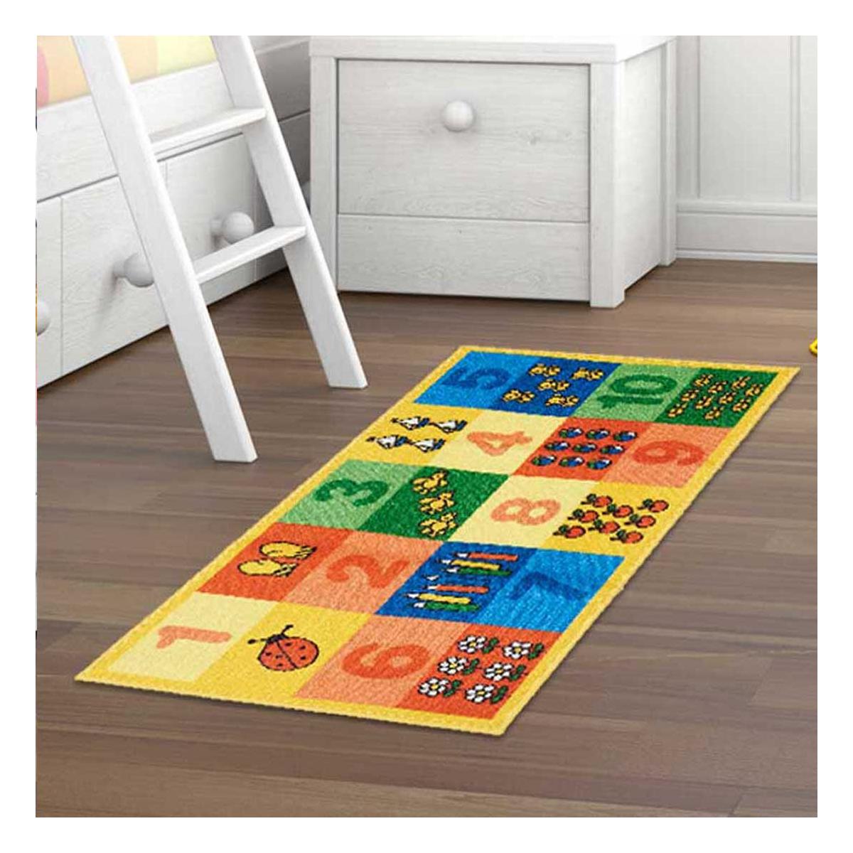 Tapis enfant SPHINX A Lav 30°C