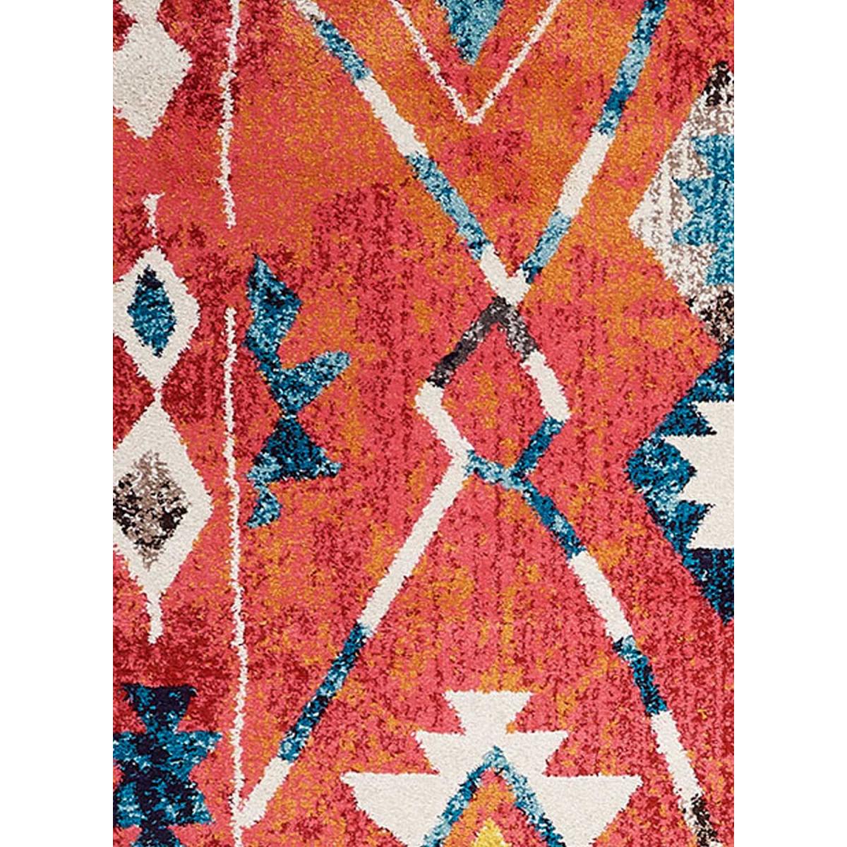 Tapis berbère style BERBAL B OEKO-TEX®