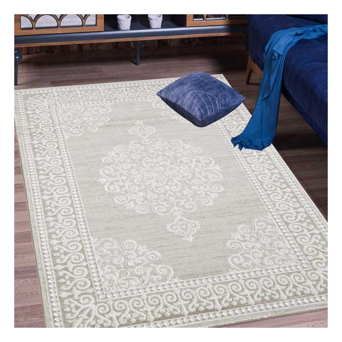 Tapis orient style MIRALI OEKO-TEX®