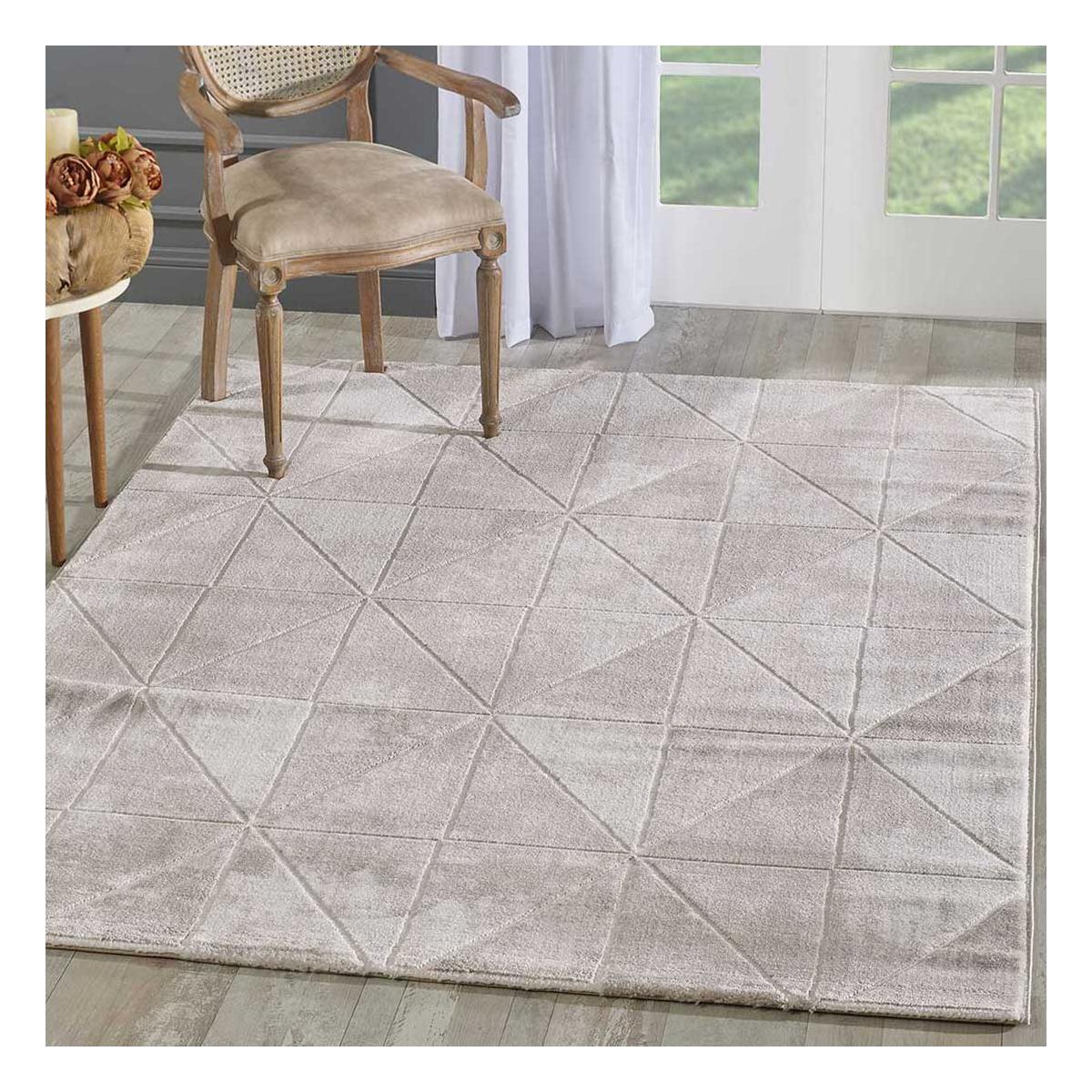 Tapis salon VOLITRO OEKO-TEX®