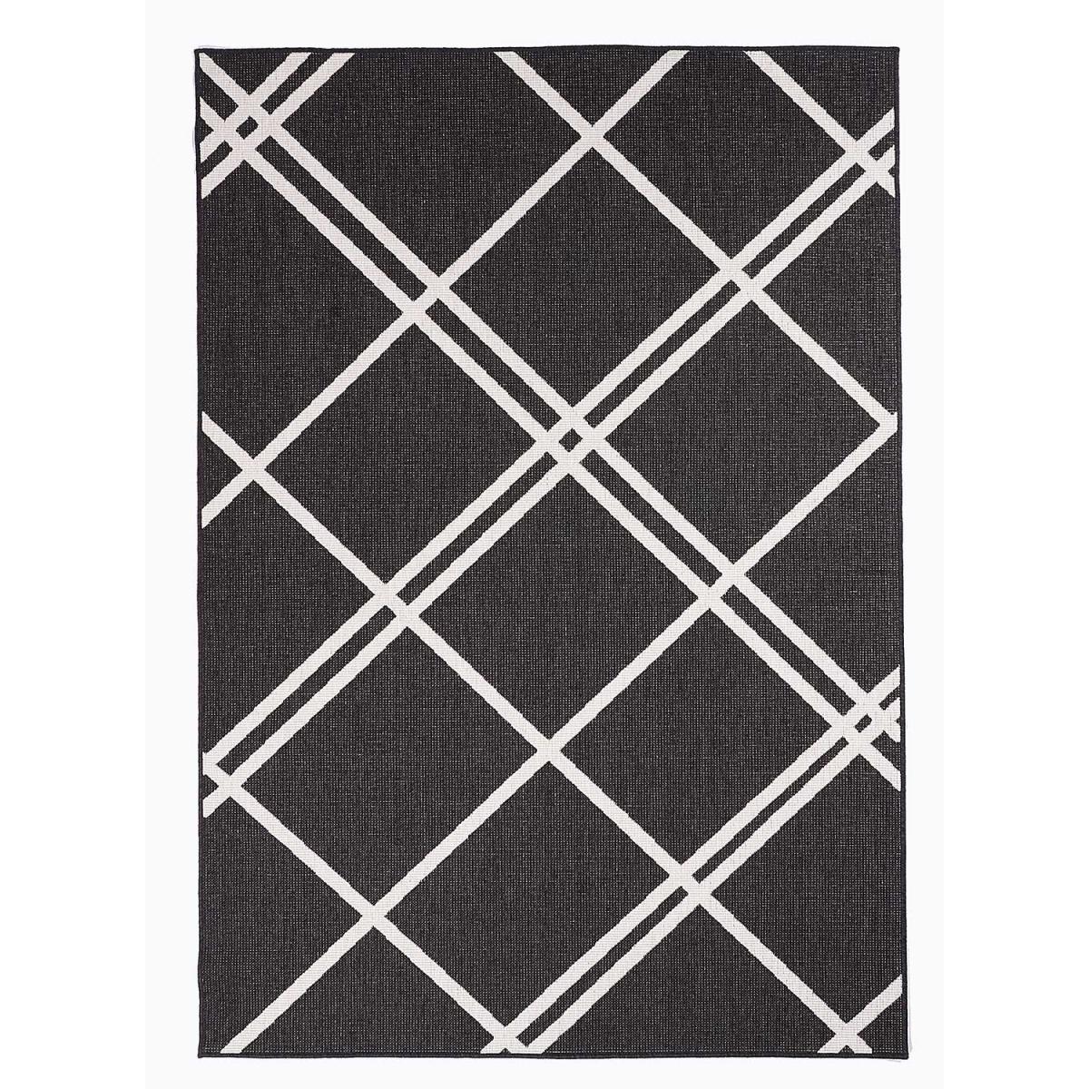 Tapis exterieur EX1 DOBLI REVERSIBLE OEKO-TEX®