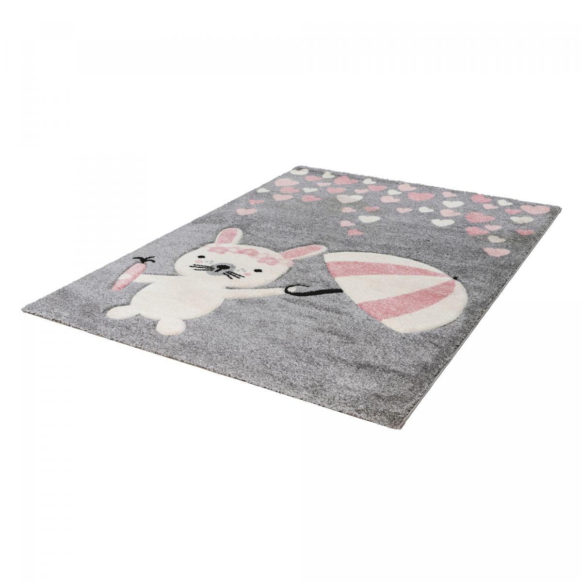 Tapis enfant LAPINO