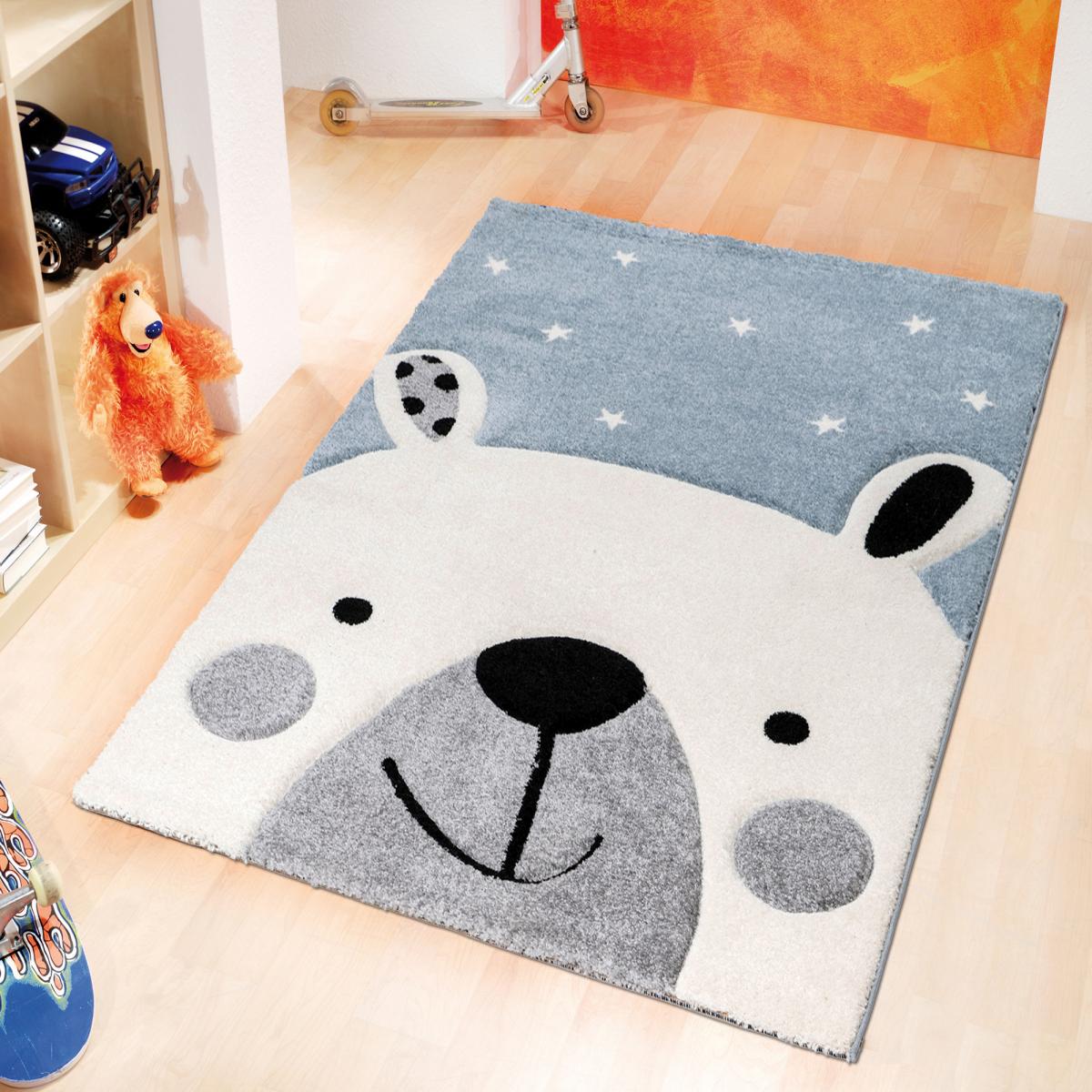 Tapis enfant OURSIM