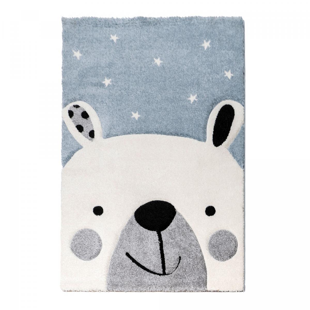 Tapis enfant OURSIM