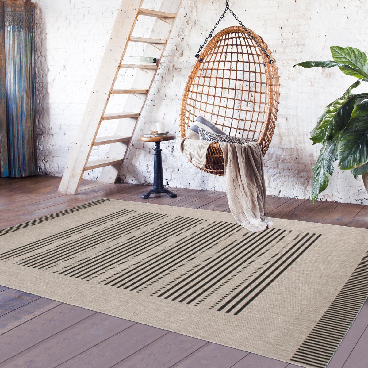 Tapis kilim FINCAU 1