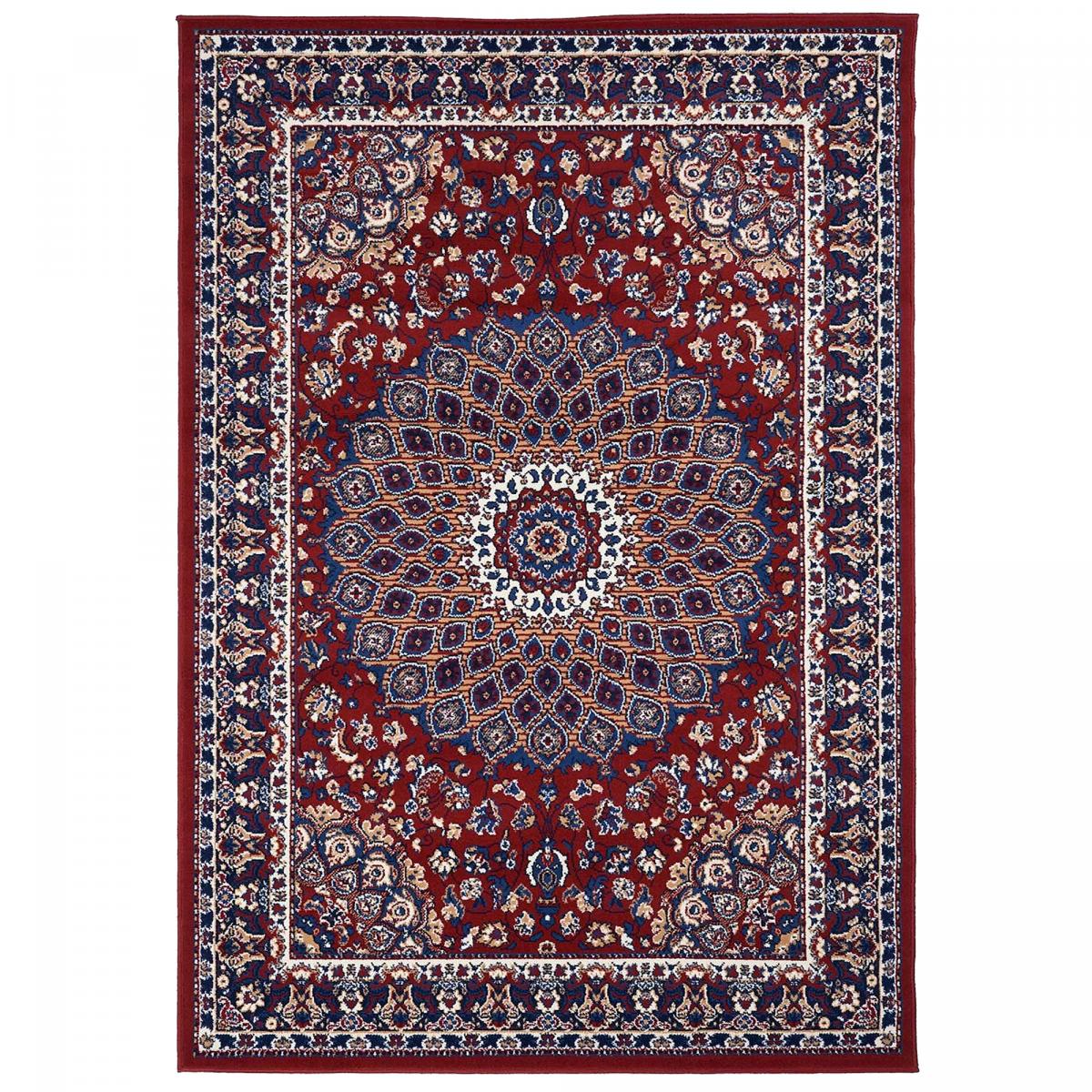 Tapis orient style AF1 ROSOR OEKO-TEX®