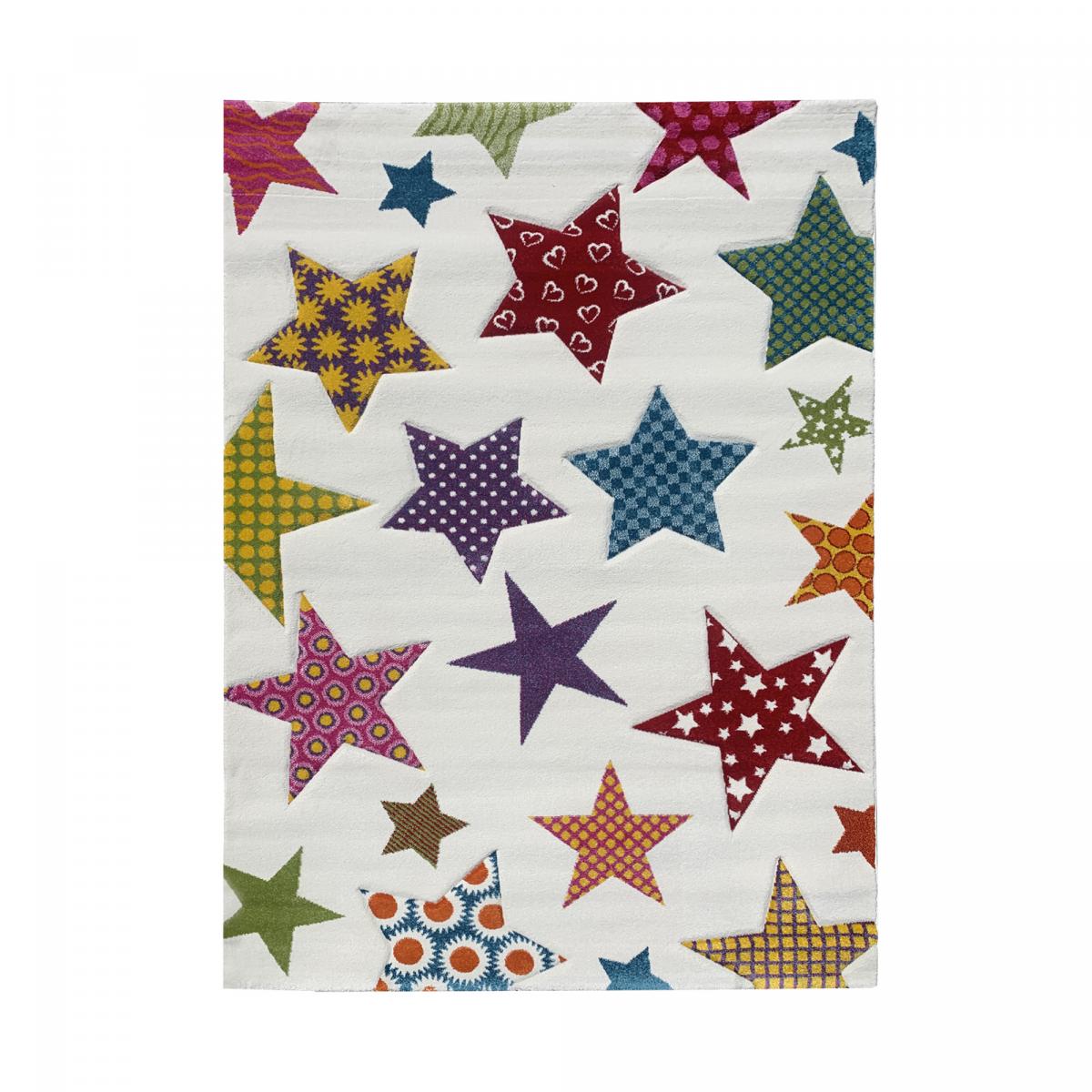 Tapis enfant IGALAR OEKO-TEX®