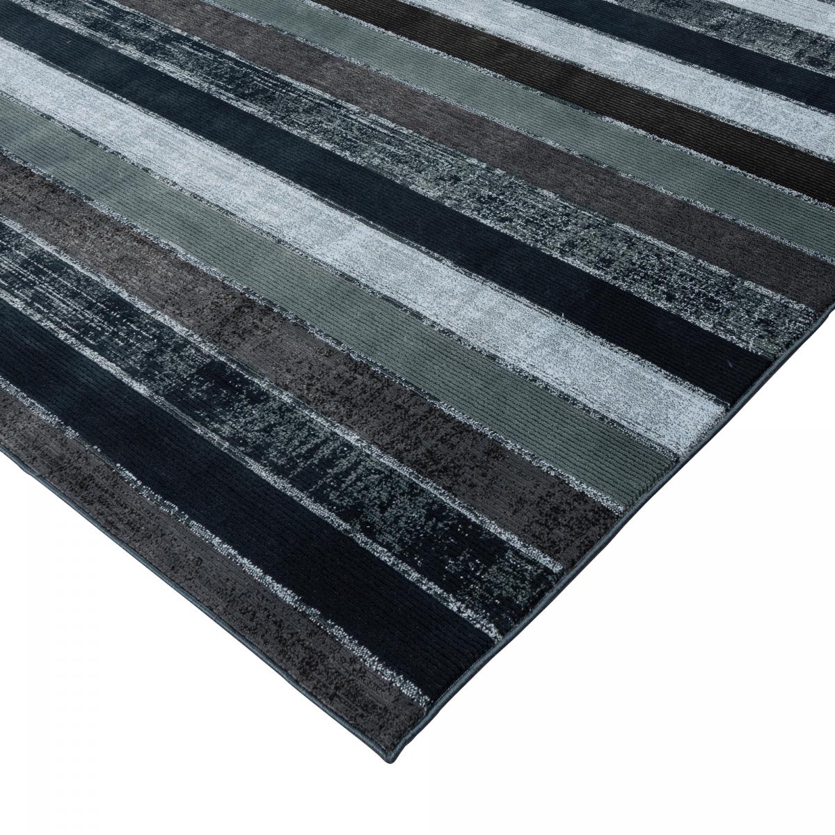 Tapis salon RCL 4 en PET OEKO-TEX®