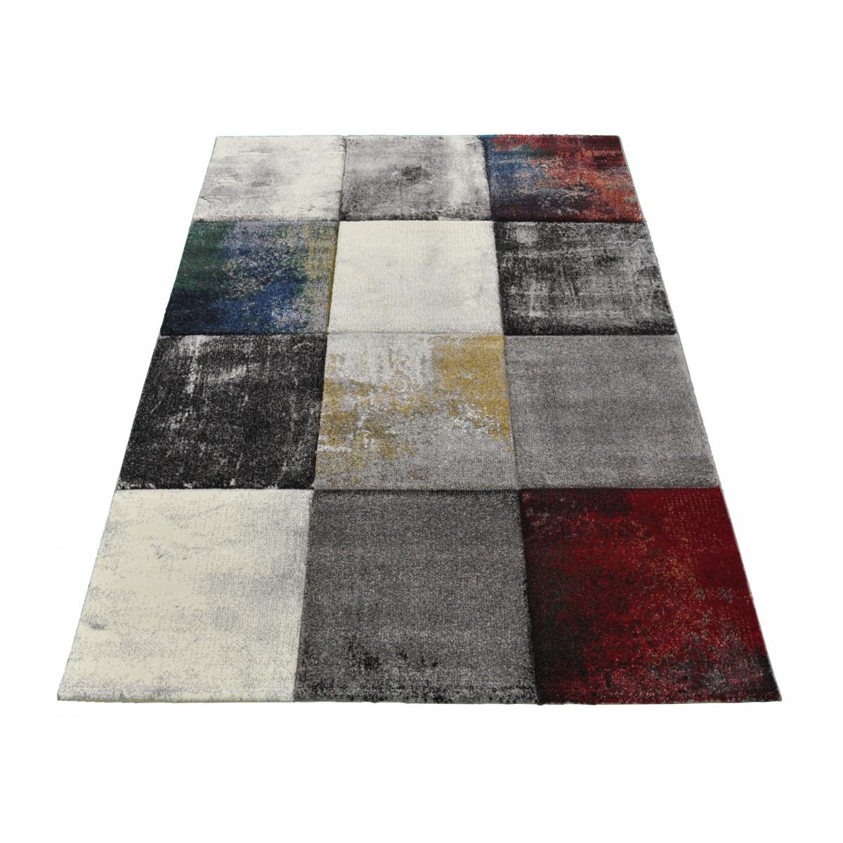 Tapis salon BELO 32 OEKO-TEX®