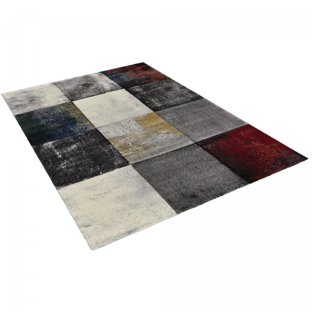 Tapis salon BELO 32 OEKO-TEX®