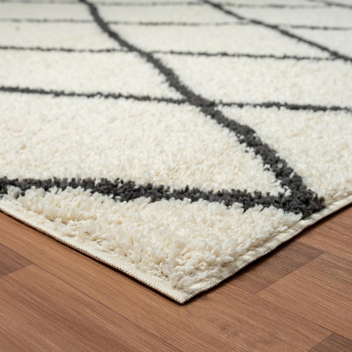 Tapis berbère style BENYLE A