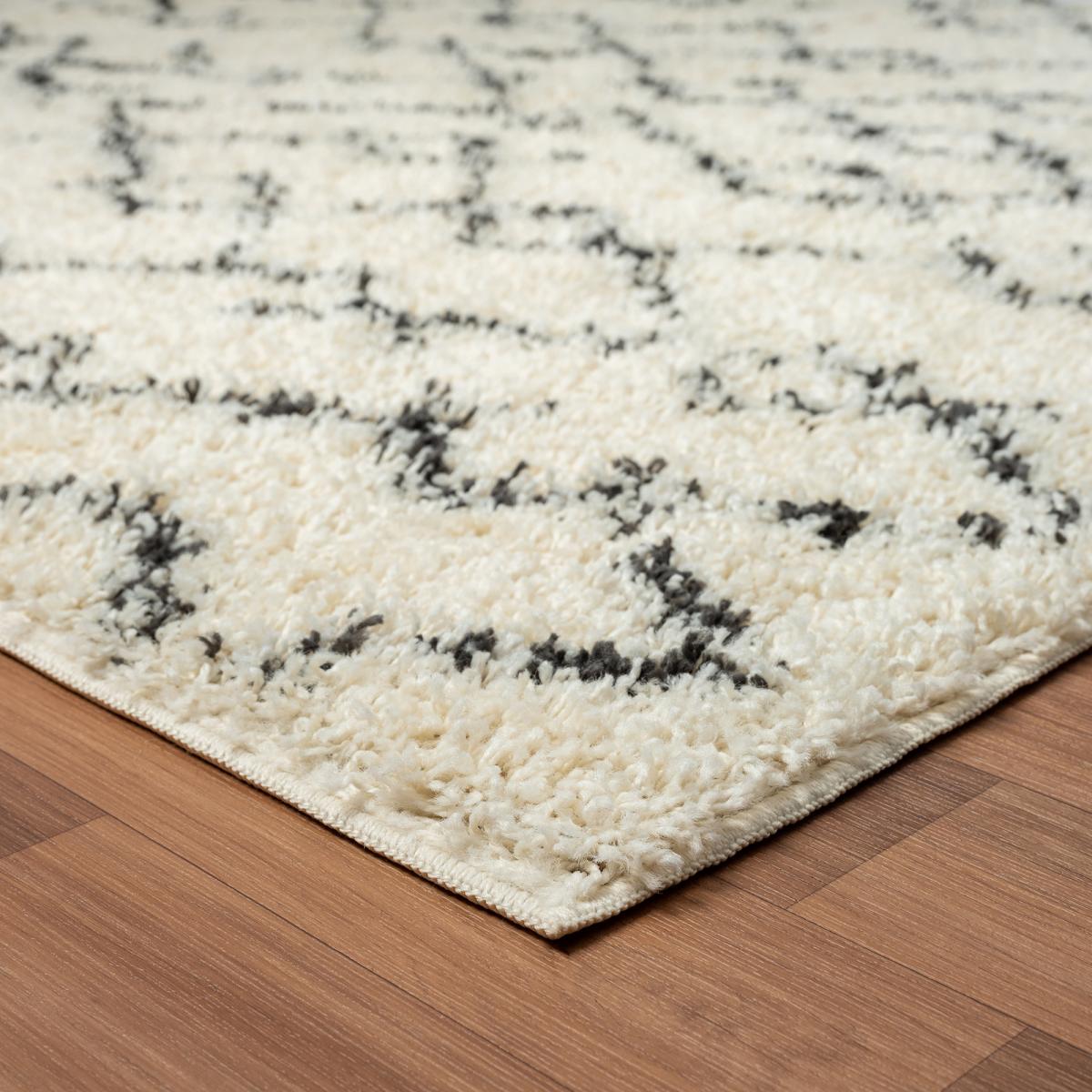 Tapis berbère style BENYLE B